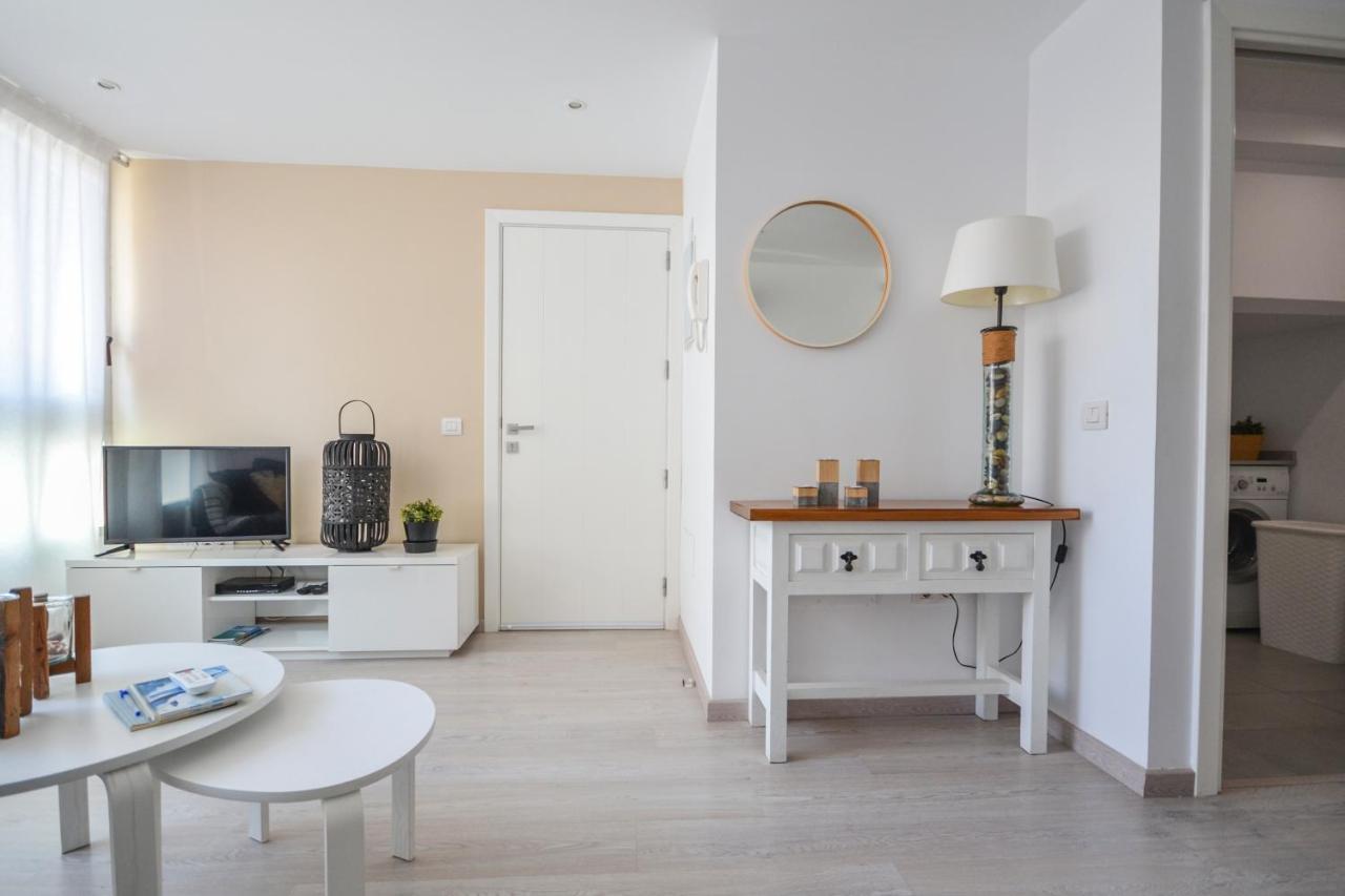 Luminoso Loft Recien Reformado Apartment La Playa de Arguineguin Bagian luar foto