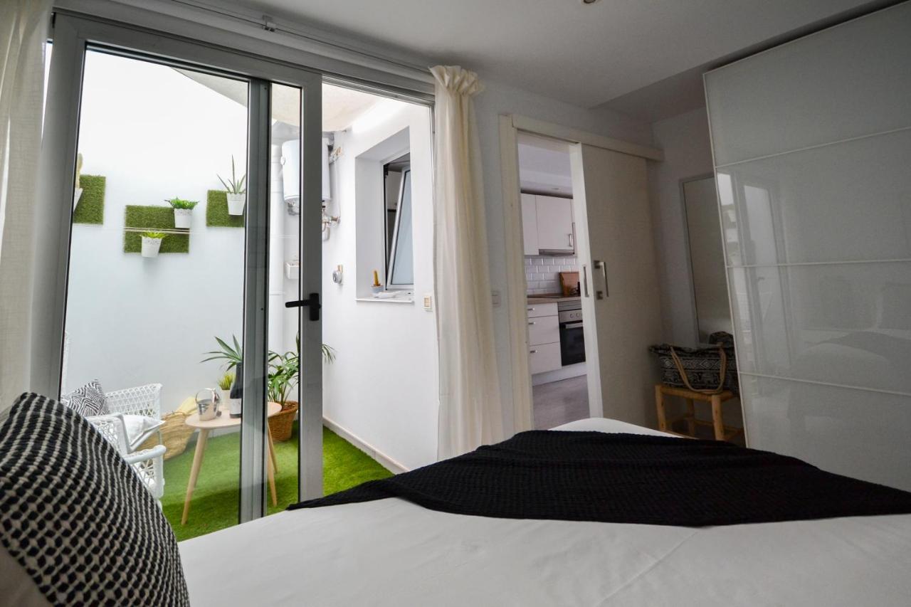Luminoso Loft Recien Reformado Apartment La Playa de Arguineguin Bagian luar foto