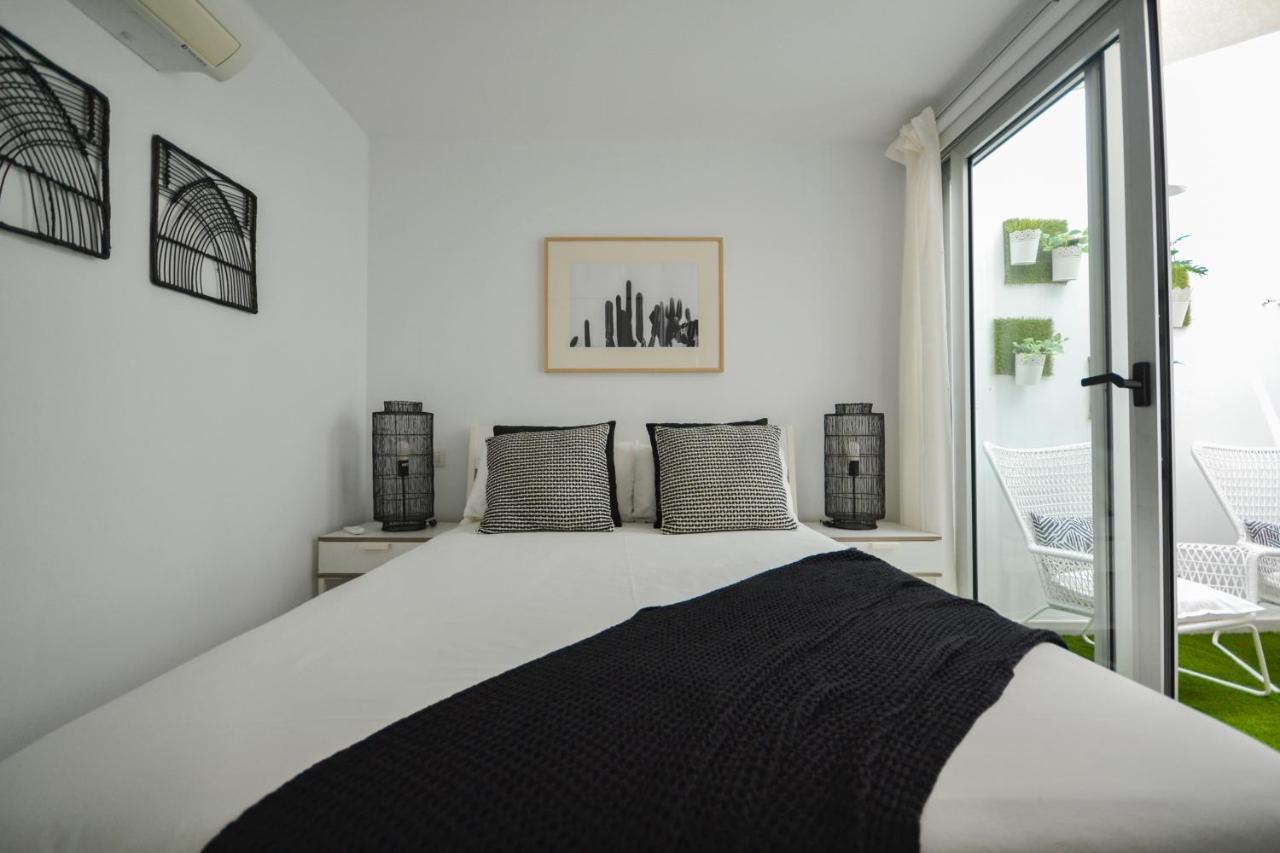Luminoso Loft Recien Reformado Apartment La Playa de Arguineguin Bagian luar foto