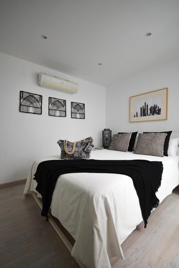 Luminoso Loft Recien Reformado Apartment La Playa de Arguineguin Bagian luar foto