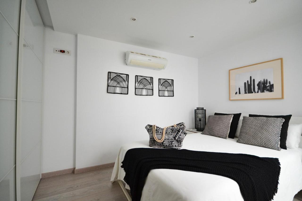 Luminoso Loft Recien Reformado Apartment La Playa de Arguineguin Bagian luar foto