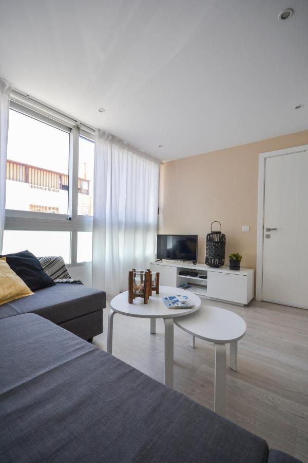 Luminoso Loft Recien Reformado Apartment La Playa de Arguineguin Bagian luar foto