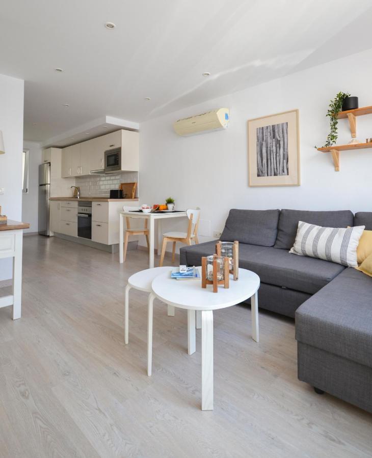 Luminoso Loft Recien Reformado Apartment La Playa de Arguineguin Bagian luar foto
