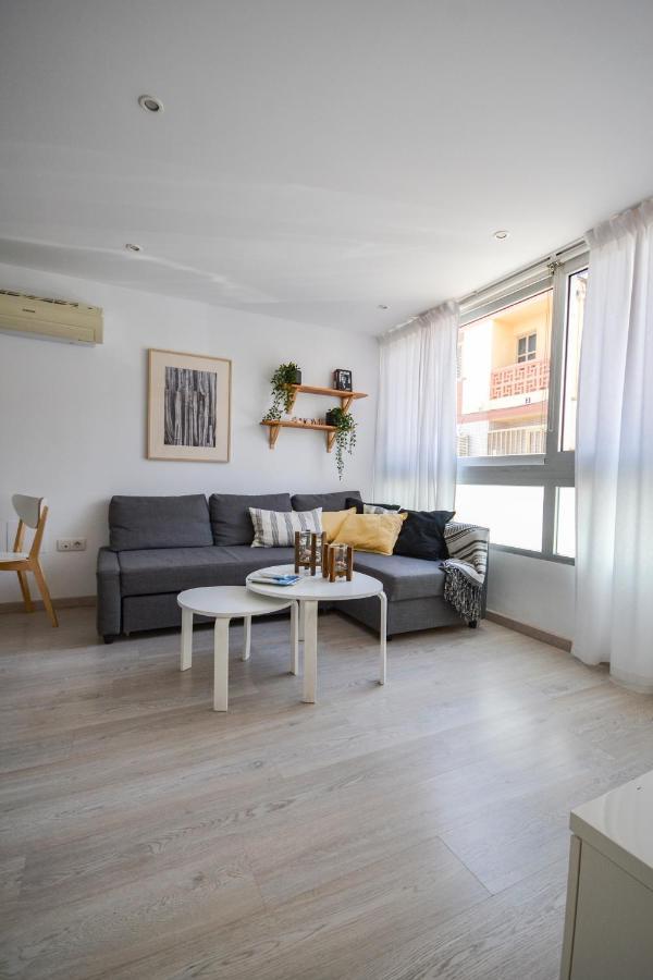 Luminoso Loft Recien Reformado Apartment La Playa de Arguineguin Bagian luar foto