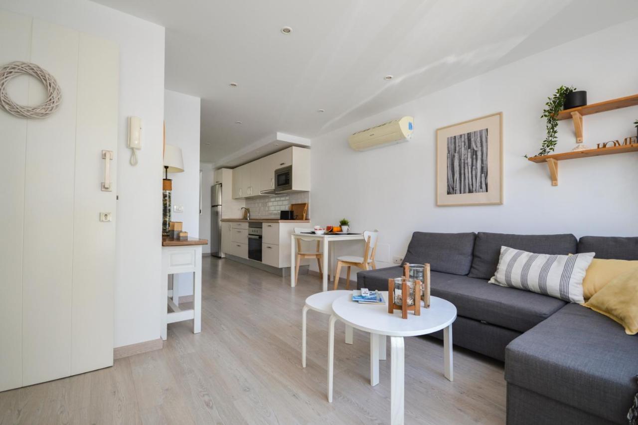 Luminoso Loft Recien Reformado Apartment La Playa de Arguineguin Bagian luar foto