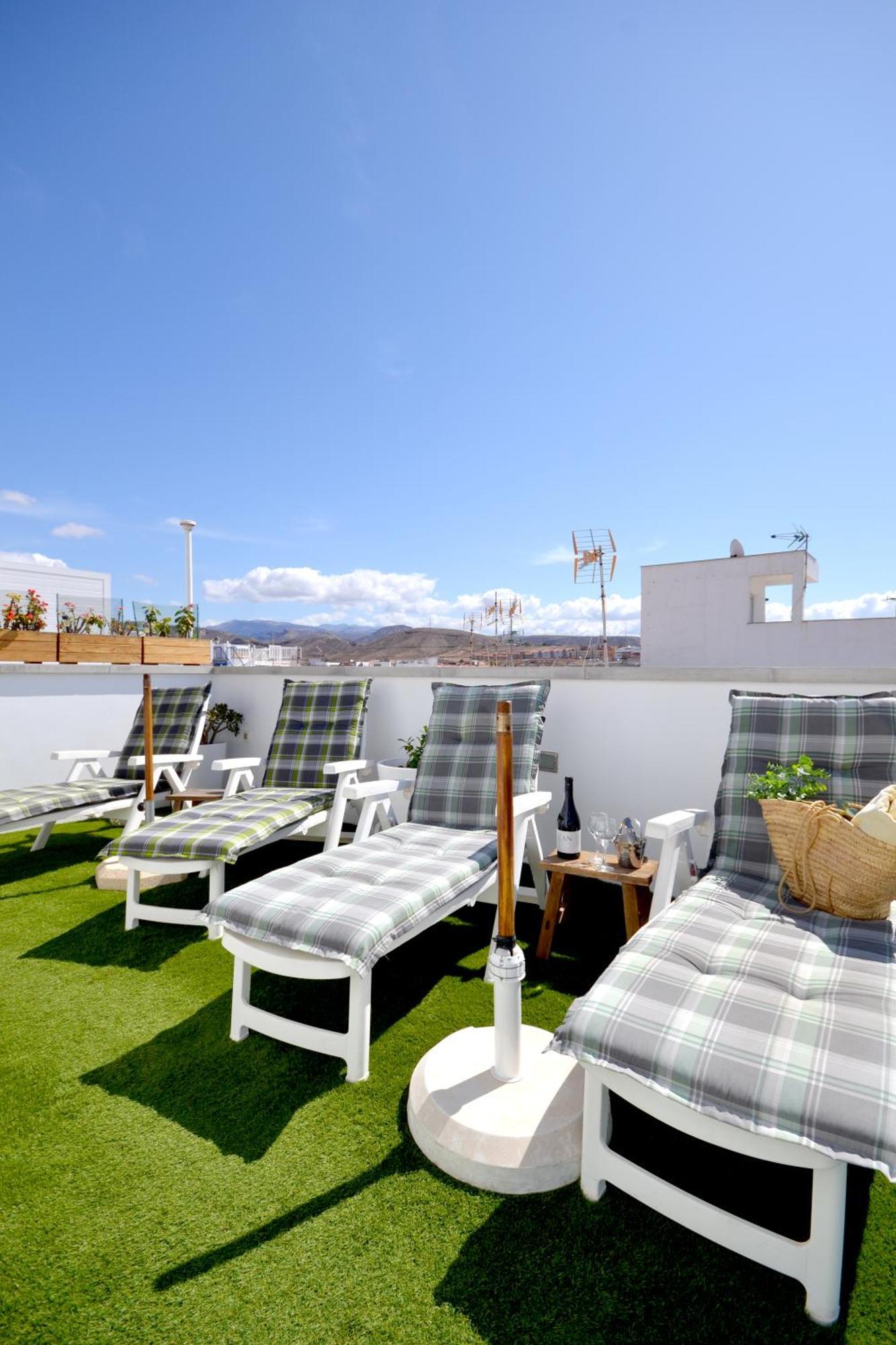 Luminoso Loft Recien Reformado Apartment La Playa de Arguineguin Bagian luar foto