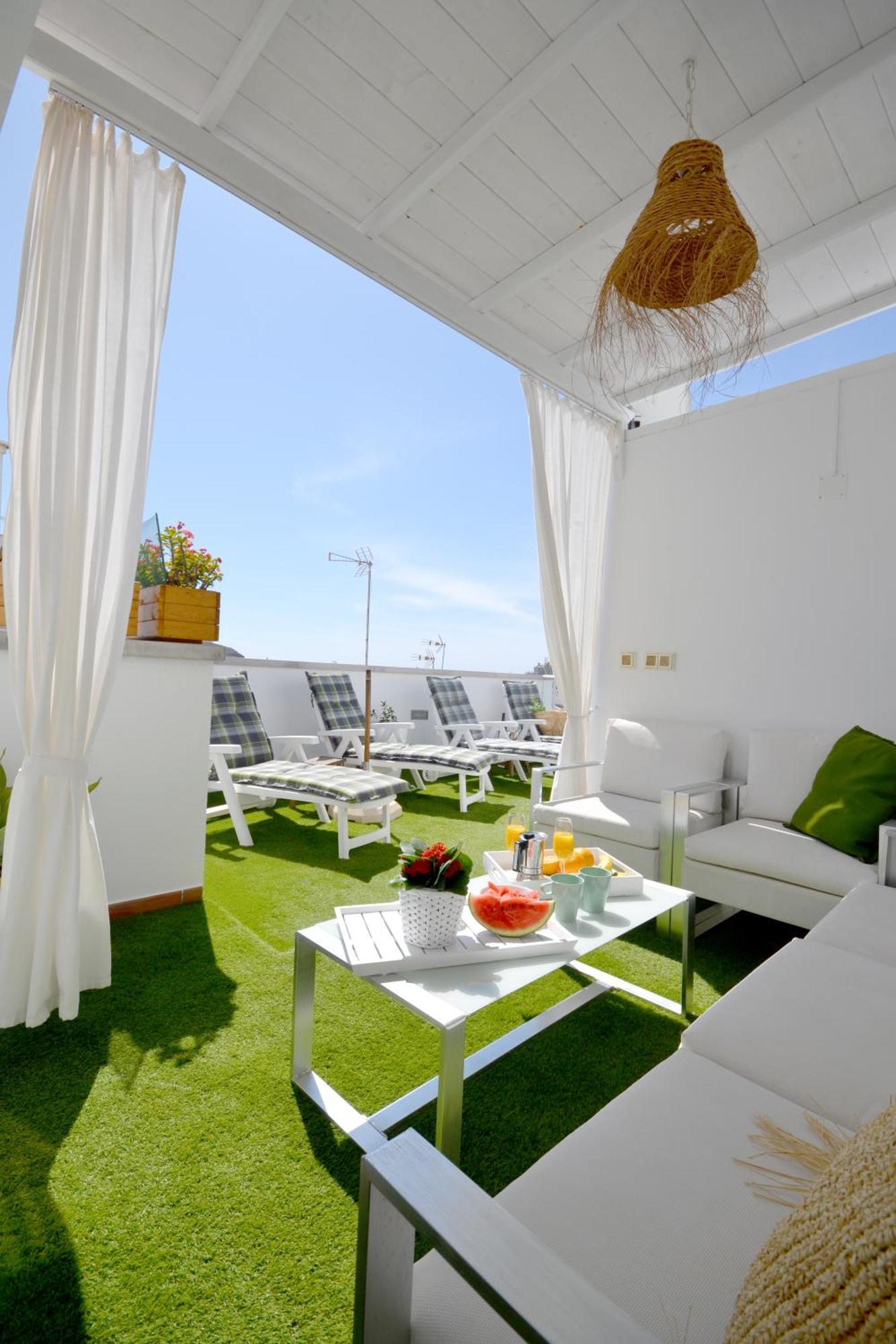 Luminoso Loft Recien Reformado Apartment La Playa de Arguineguin Bagian luar foto