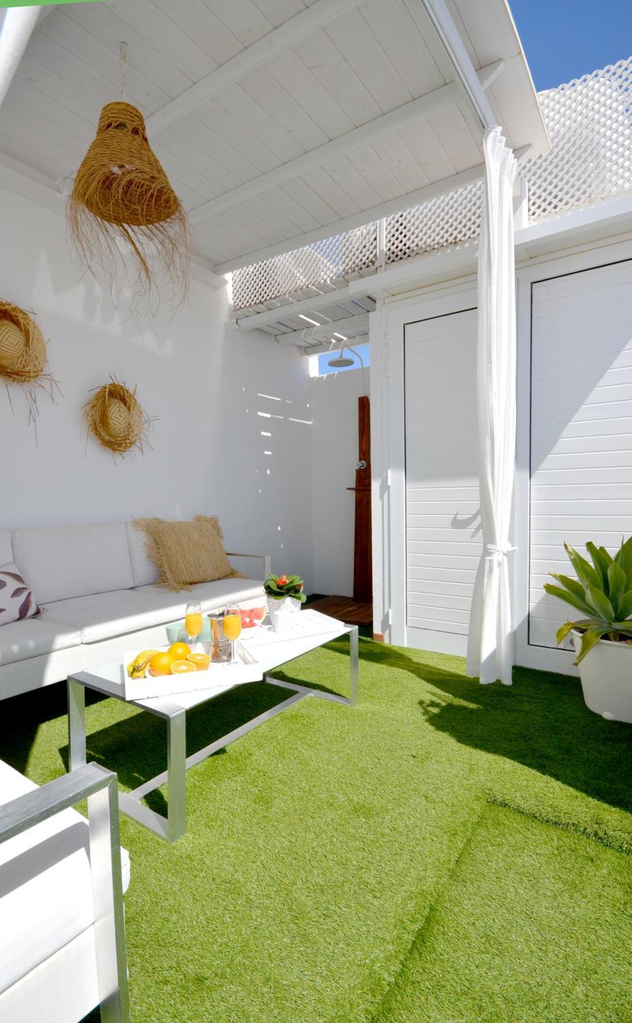 Luminoso Loft Recien Reformado Apartment La Playa de Arguineguin Bagian luar foto