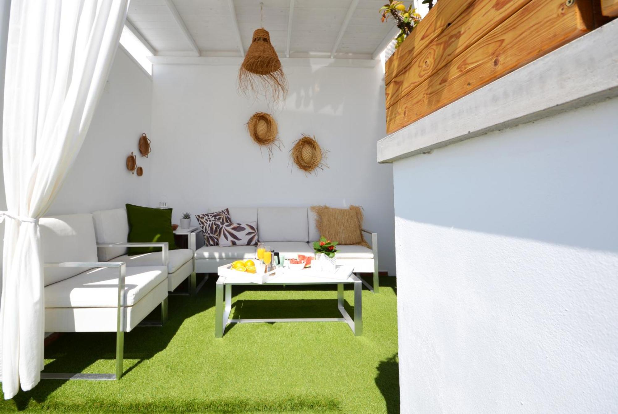 Luminoso Loft Recien Reformado Apartment La Playa de Arguineguin Bagian luar foto