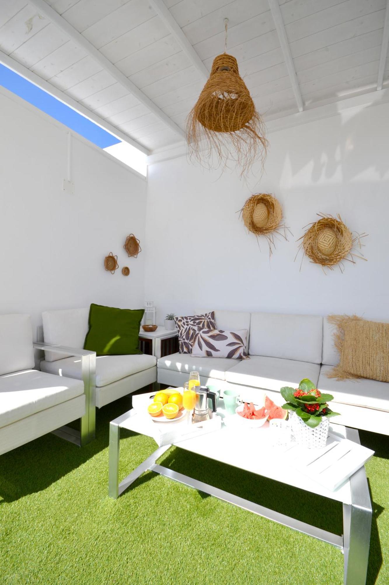 Luminoso Loft Recien Reformado Apartment La Playa de Arguineguin Bagian luar foto