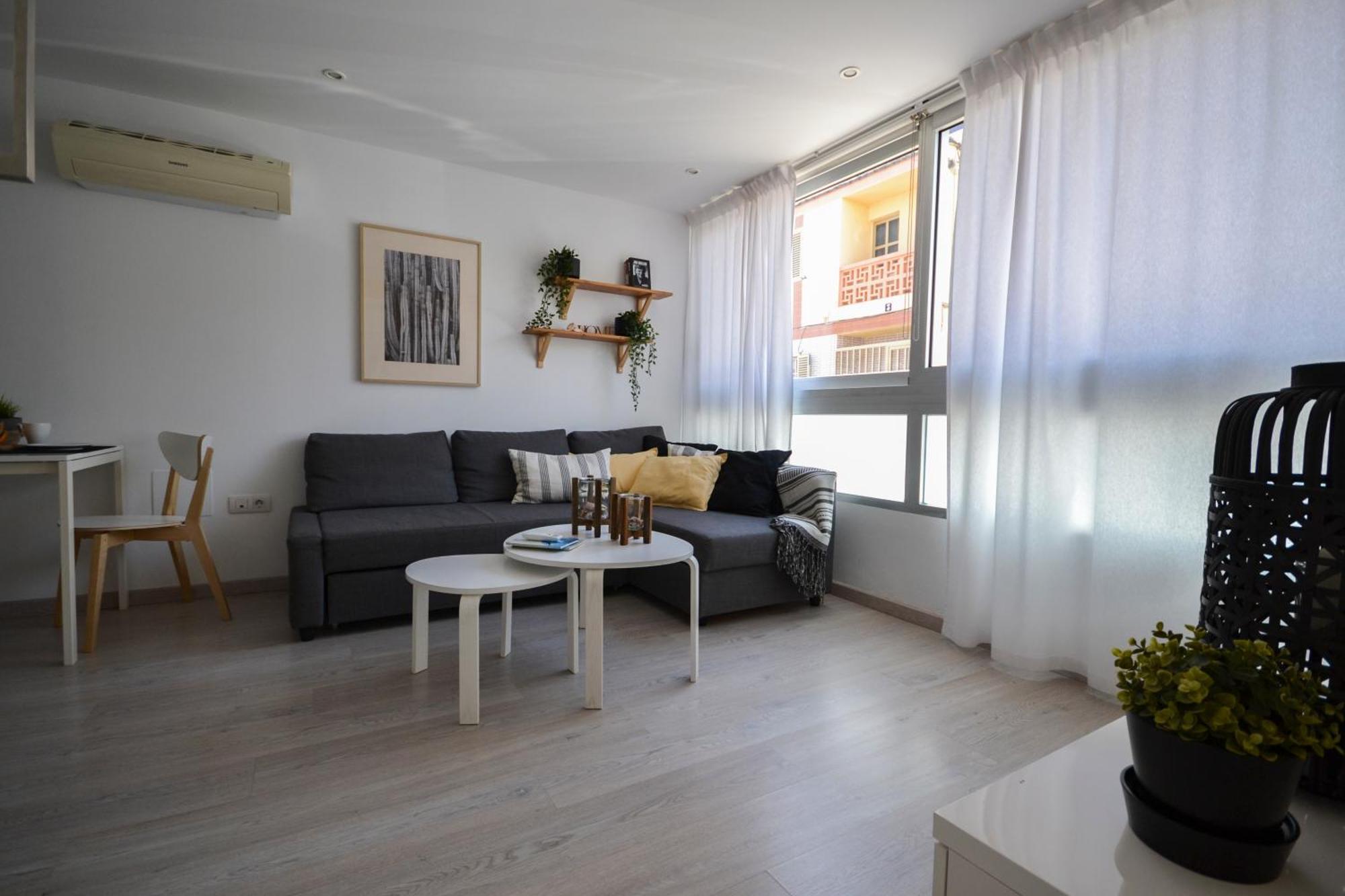 Luminoso Loft Recien Reformado Apartment La Playa de Arguineguin Bagian luar foto